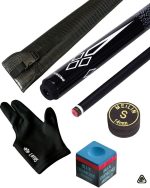 الباقة  الكلاسيكية  المميزة Billiard Package