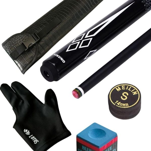 الباقة  الكلاسيكية  المميزة Billiard Package