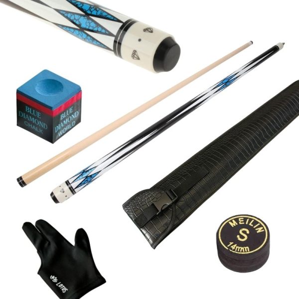 باقة الدايموند المميزة Billiard Package