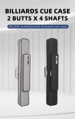 ⁦شنطة عصا بلياردو من PELOVE⁩ - الصورة ⁦3⁩