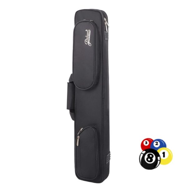 شنطة عصا بلياردو من Jinchuan