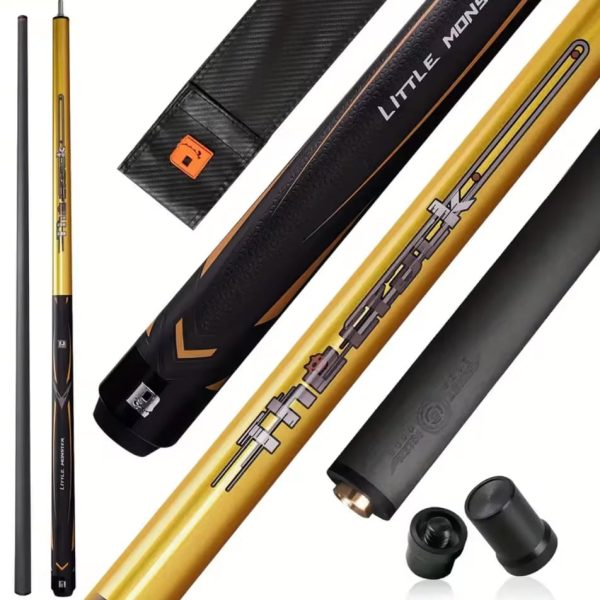 عصا بلياردو Little monster