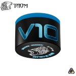 ⁦طباشير توم تشوك بلياردو  TAOM V10 Billiard Chalk⁩ - الصورة ⁦2⁩