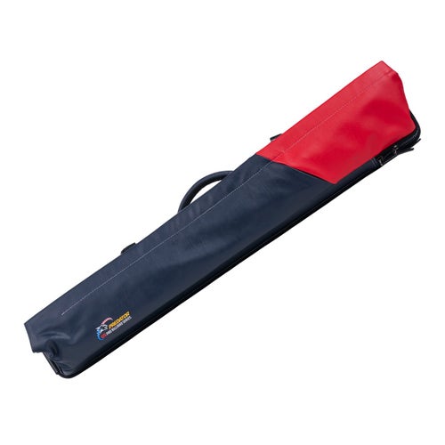 حافظة عصي بلياردو بريداتور أوربان USPBS – 2 عصي × 4 رؤوس