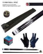 باقة الرويال المميزة Billiard Package