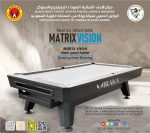 ⁦طاولة بلياردو 9 قدم رخام من شركة wiraka⁩ - الصورة ⁦5⁩