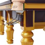 ⁦طاولة سنوكر  12 قدم  S101من شركةSTAR⁩ - الصورة ⁦5⁩