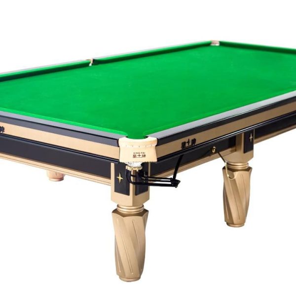 طاولة سنوكر  12 قدم  S106 من شركة star