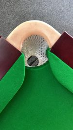 ⁦طاولة سنوكر  12 قدم  S101من شركةSTAR⁩ - الصورة ⁦7⁩