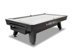طاولة بلياردو 9 قدم رخام من شركة wiraka