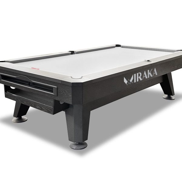 طاولة بلياردو 9 قدم رخام من شركة wiraka