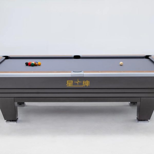 طاولة بلياردو 9 قدم رخام من شركة star