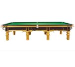 ⁦طاولة سنوكر  12 قدم  S101من شركةSTAR⁩ - الصورة ⁦3⁩